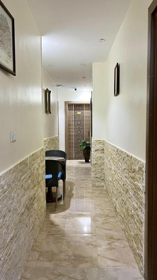 Pyramids Gardens Hotel Ghatati Zewnętrze zdjęcie