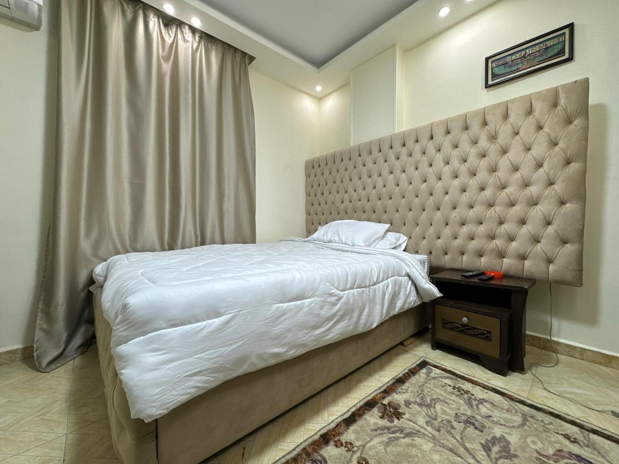 Pyramids Gardens Hotel Ghatati Zewnętrze zdjęcie