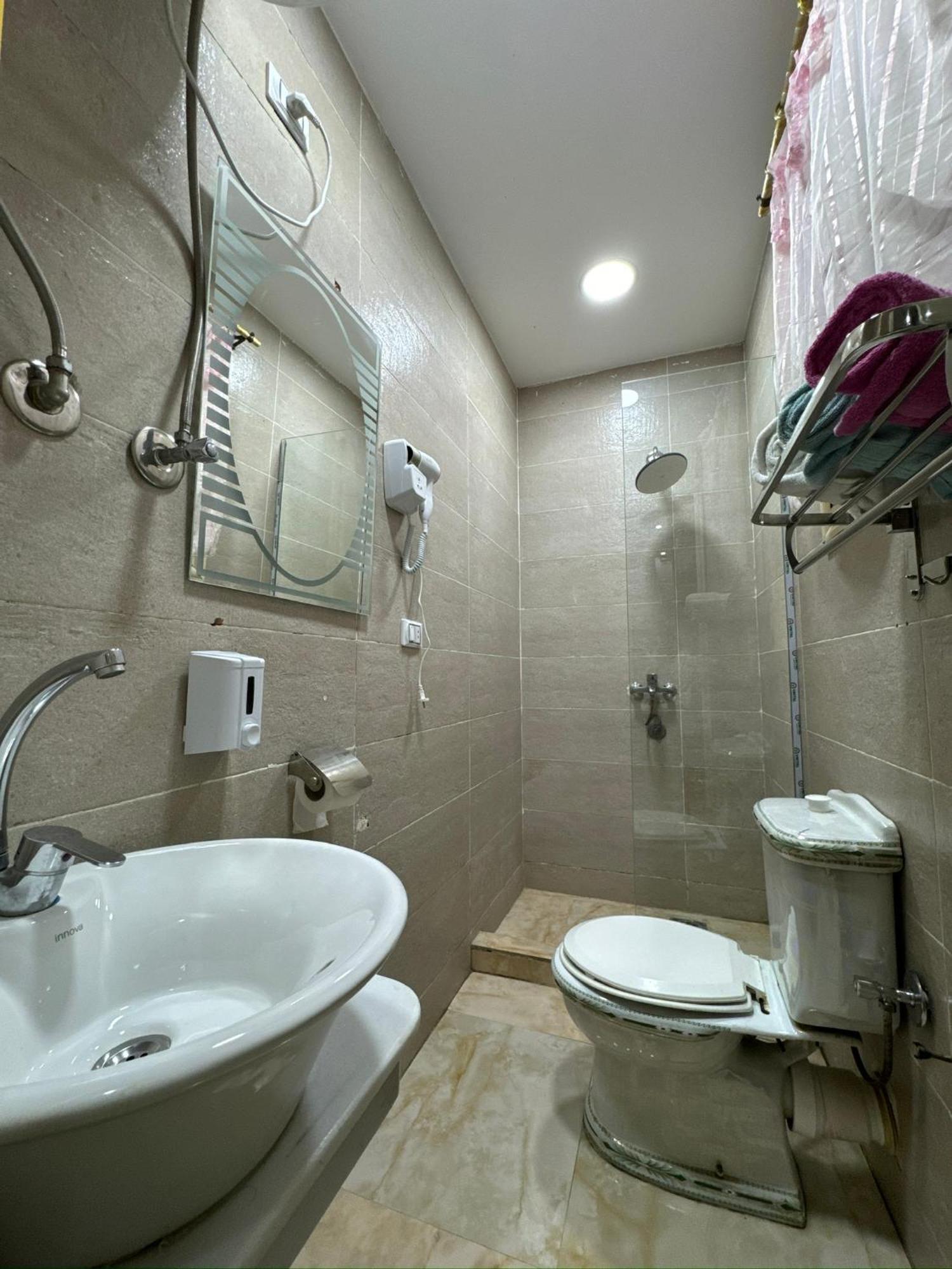 Pyramids Gardens Hotel Ghatati Zewnętrze zdjęcie