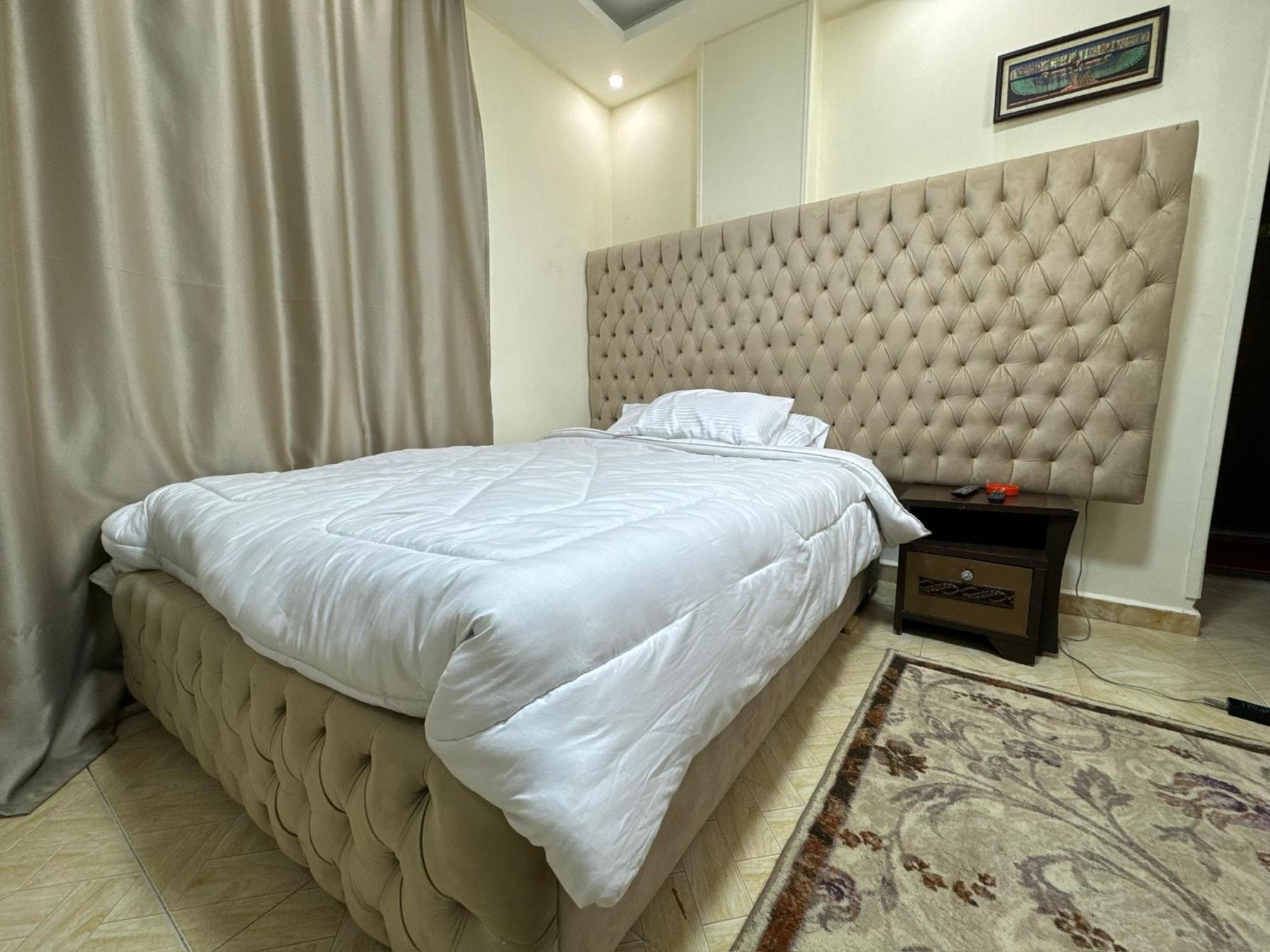 Pyramids Gardens Hotel Ghatati Zewnętrze zdjęcie