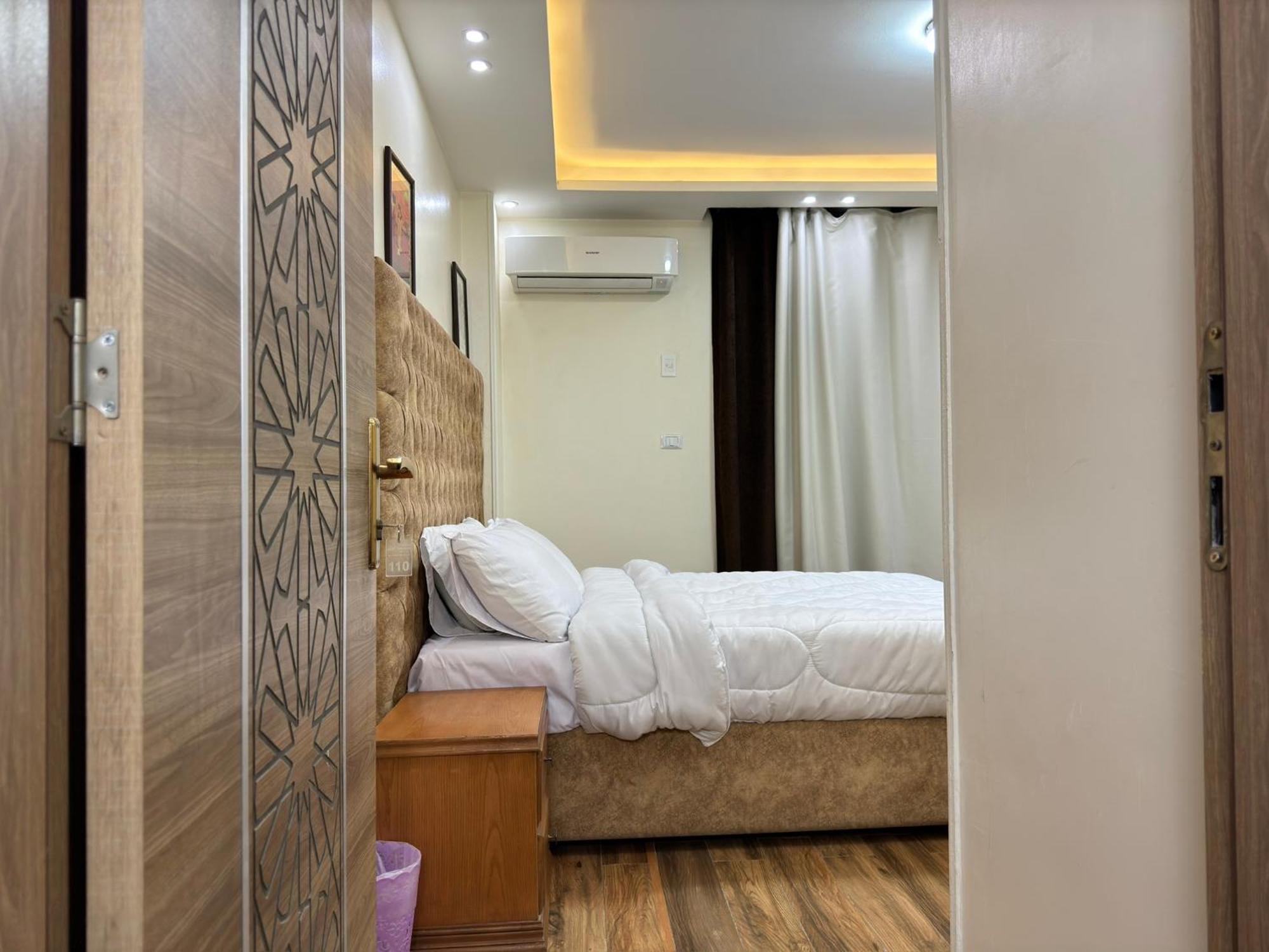 Pyramids Gardens Hotel Ghatati Zewnętrze zdjęcie