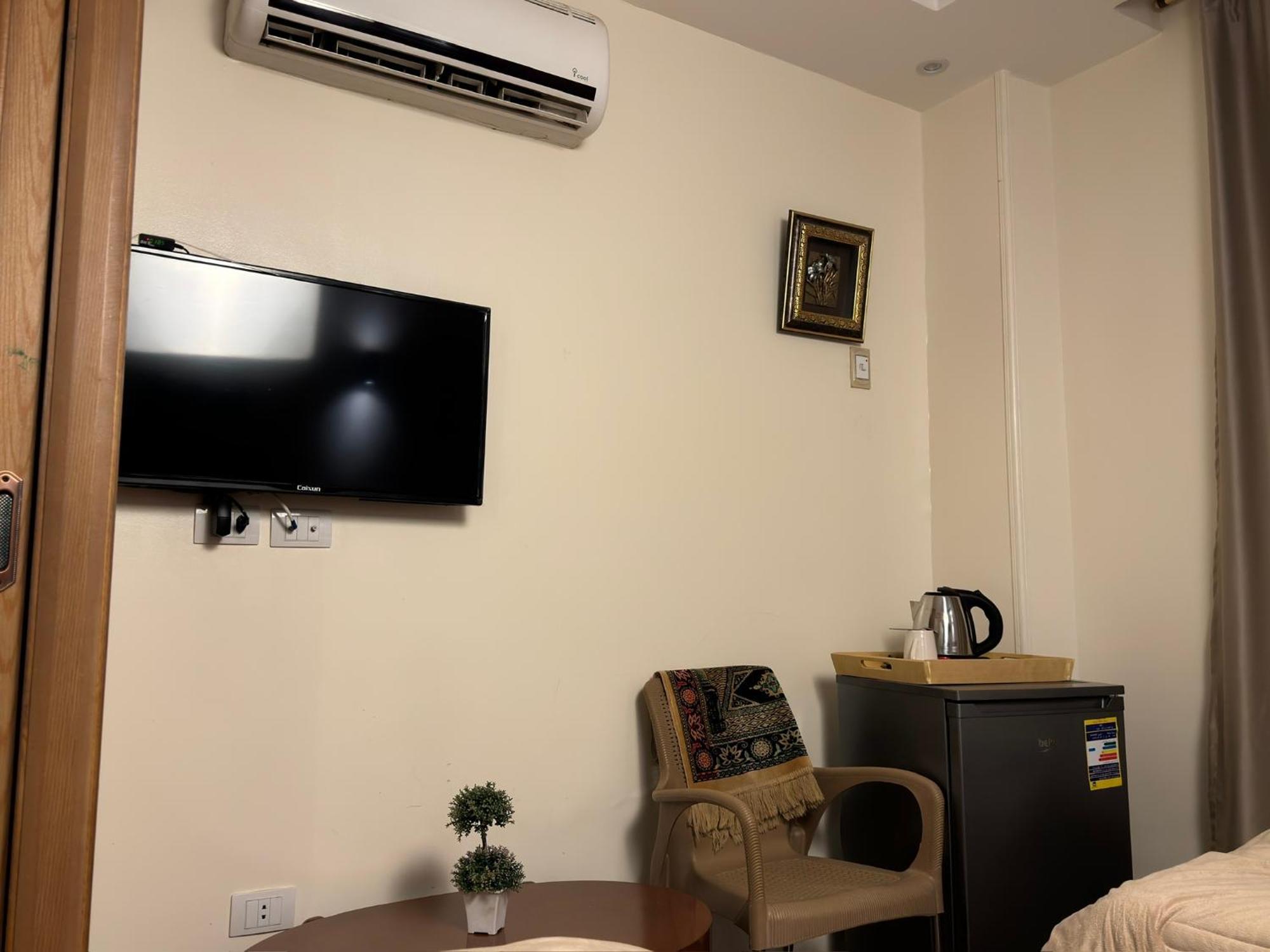 Pyramids Gardens Hotel Ghatati Zewnętrze zdjęcie