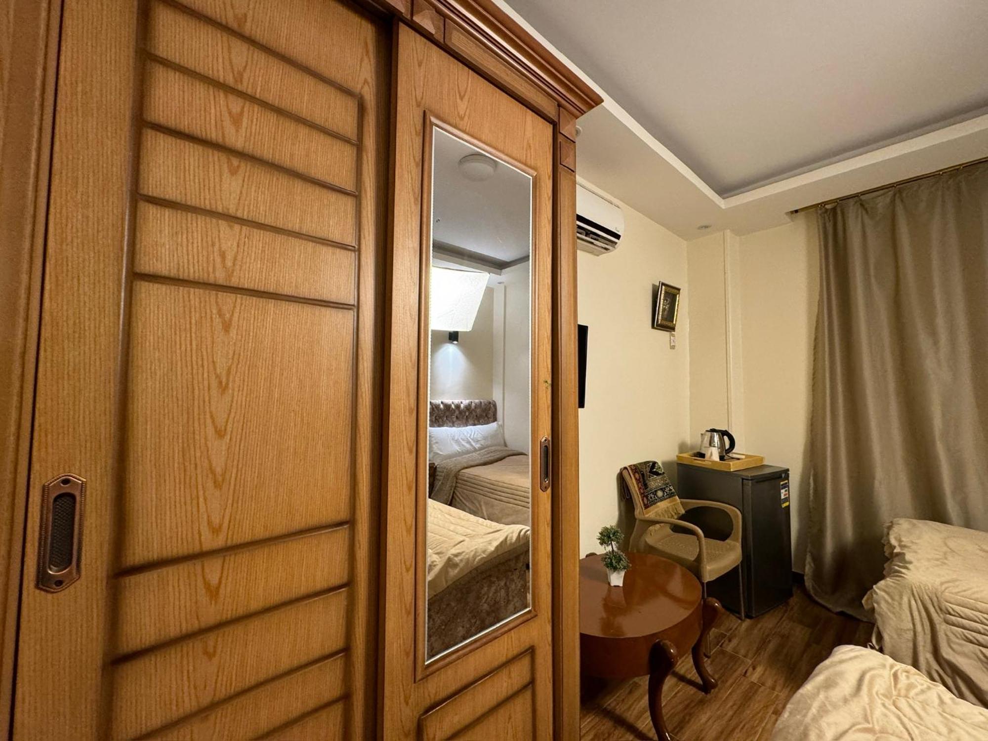 Pyramids Gardens Hotel Ghatati Zewnętrze zdjęcie