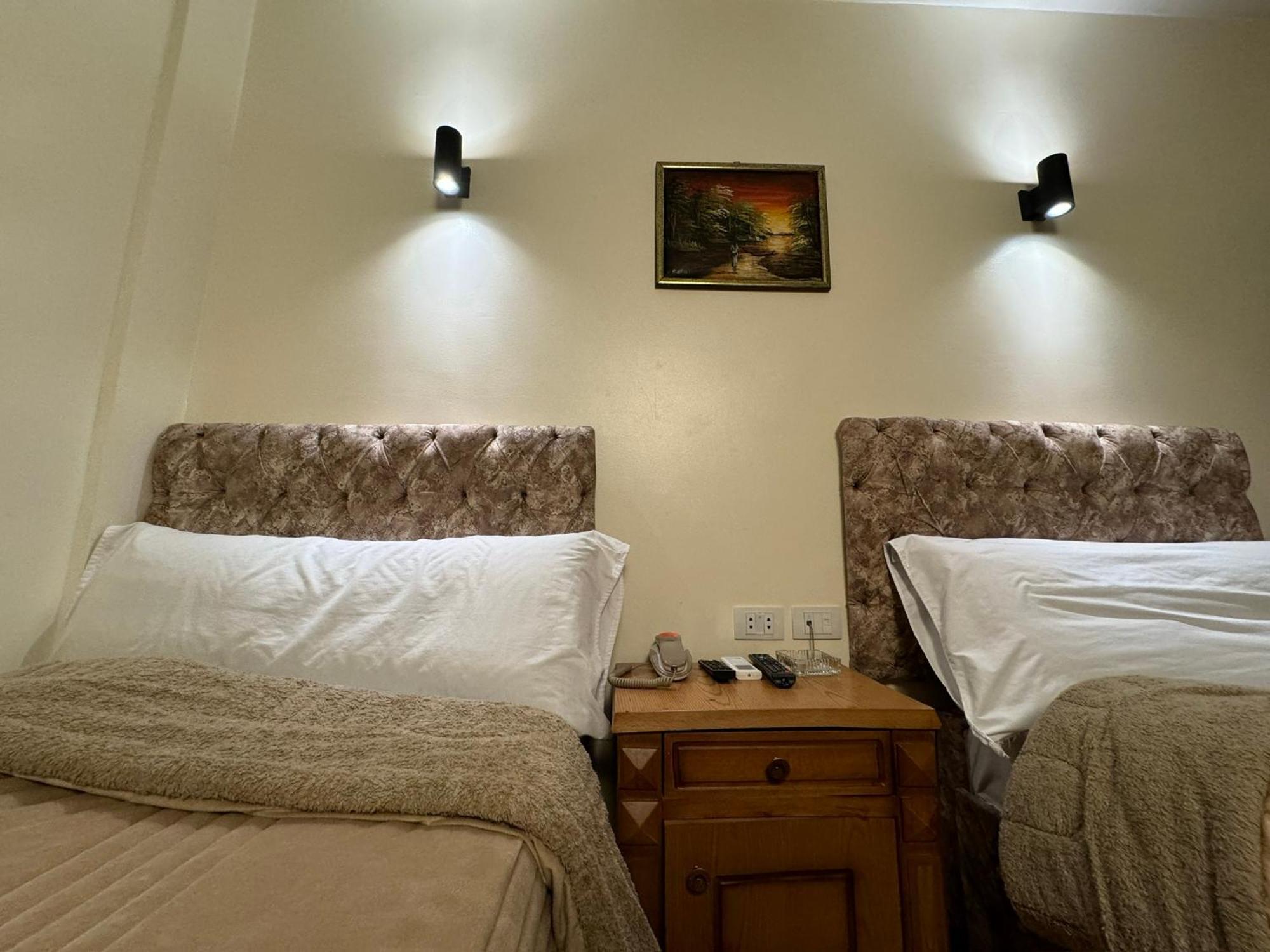 Pyramids Gardens Hotel Ghatati Zewnętrze zdjęcie
