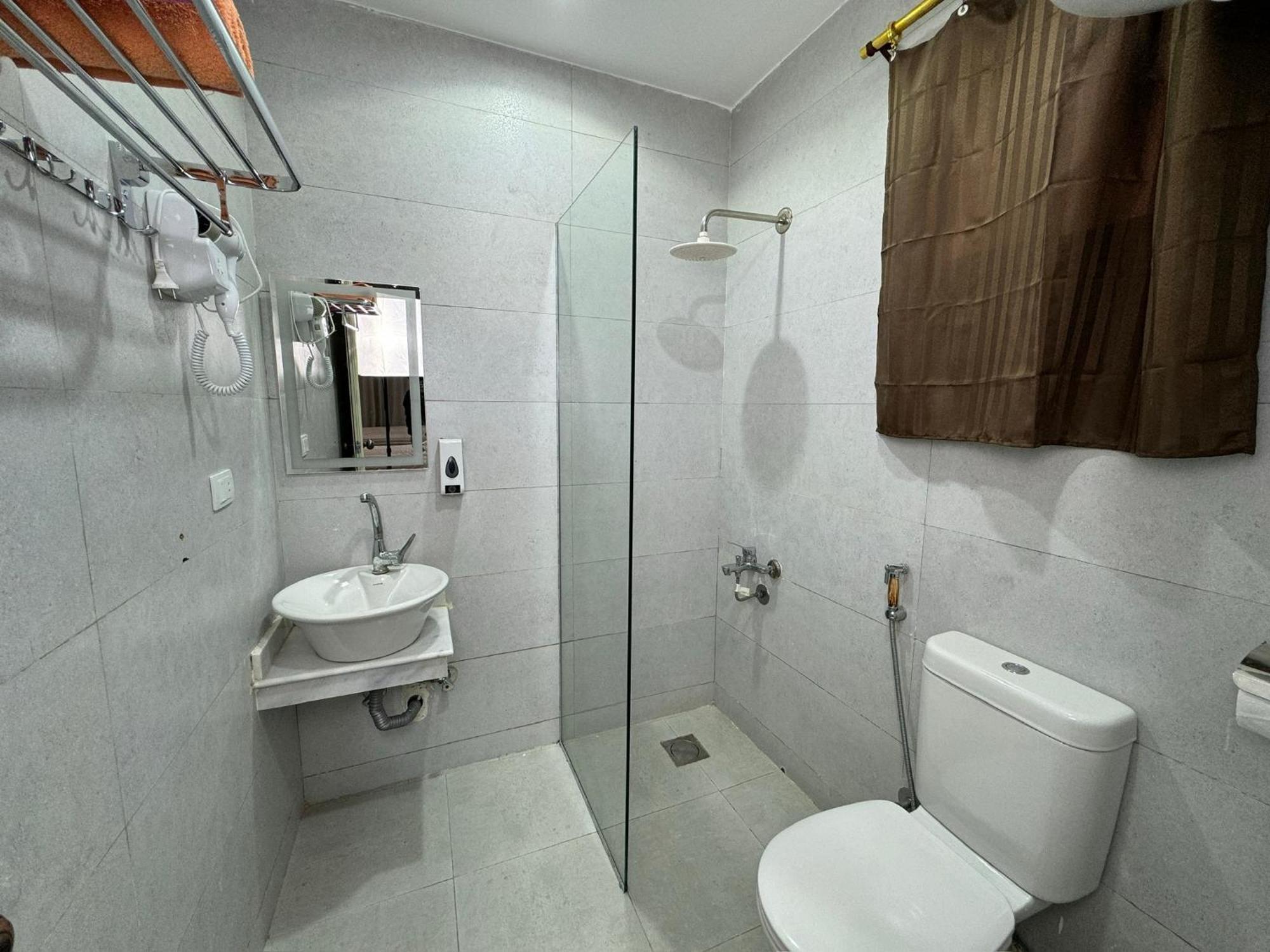 Pyramids Gardens Hotel Ghatati Zewnętrze zdjęcie