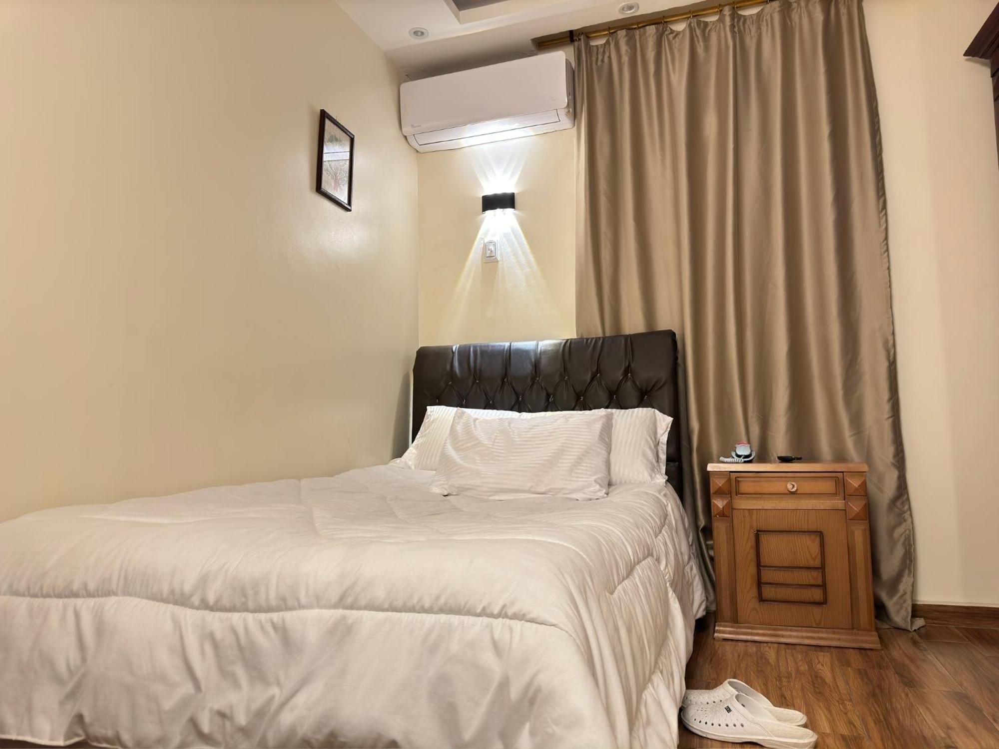 Pyramids Gardens Hotel Ghatati Zewnętrze zdjęcie