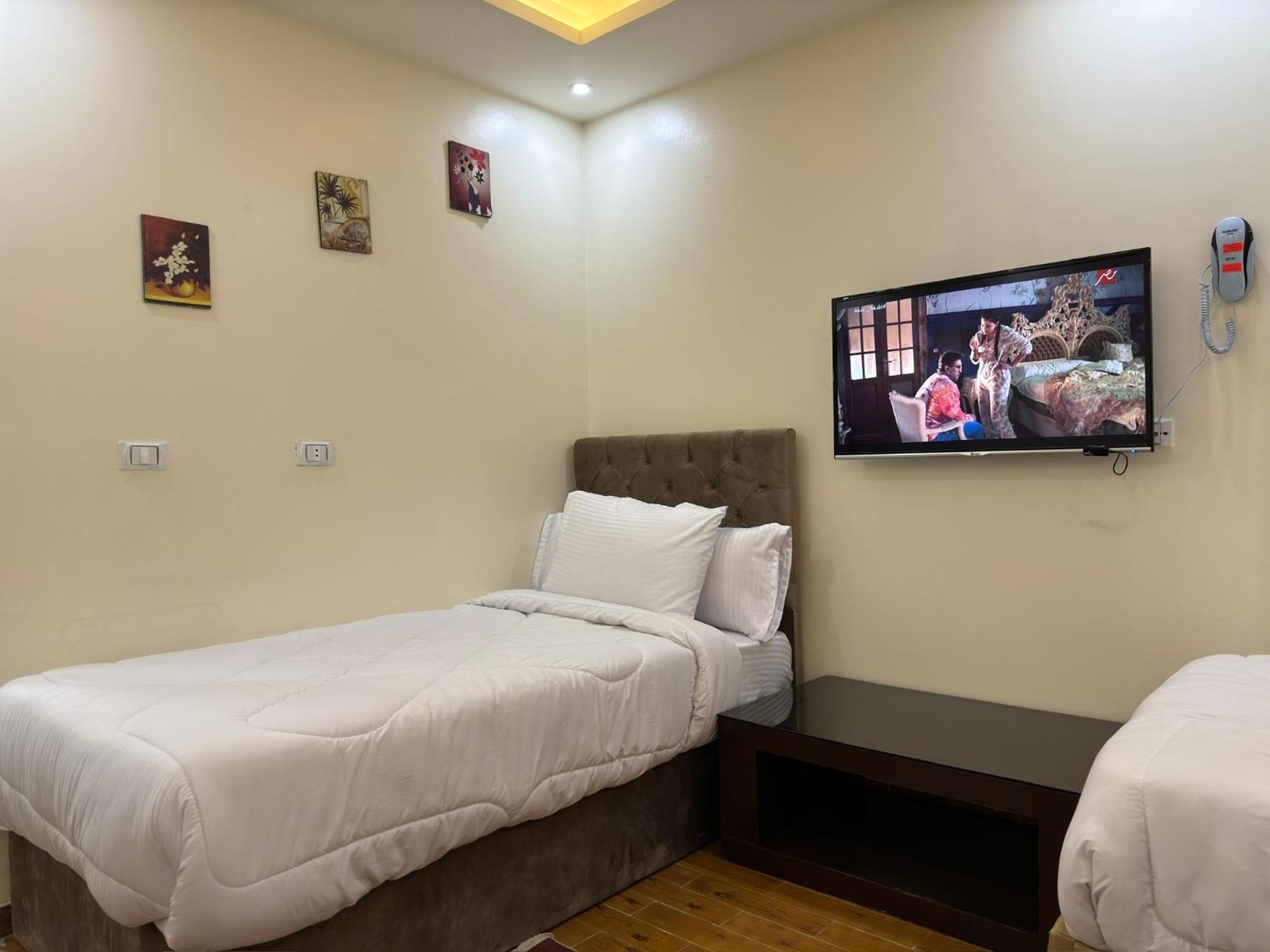Pyramids Gardens Hotel Ghatati Zewnętrze zdjęcie